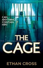 Cage (Exclusive Digital Short Story)
