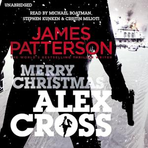 Merry Christmas, Alex Cross