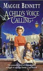 Child's Voice Calling