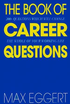 Book Of Career Questions