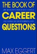 Book Of Career Questions