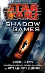 Star Wars: Shadow Games