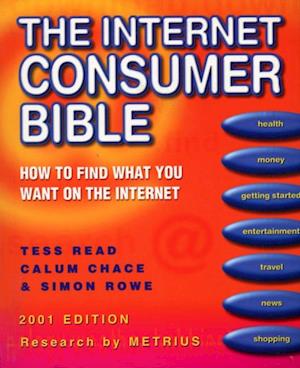 Internet Consumer Bible