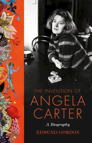 Invention of Angela Carter