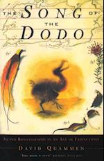 Song Of The Dodo