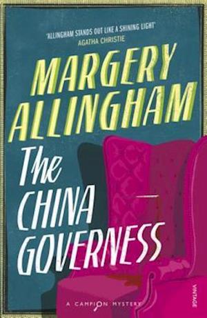 China Governess