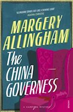 China Governess