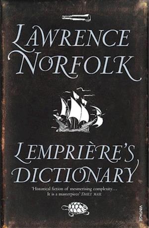 Lempri re s Dictionary