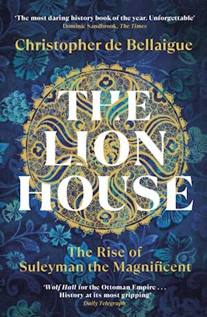 Lion House