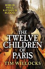 Twelve Children of Paris