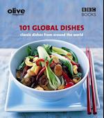Olive: 101 Global Dishes