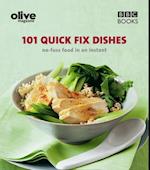 Olive: 101 Quick-Fix Dishes