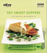 Olive: 101 Smart Suppers