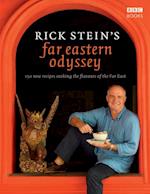 Rick Stein''s Far Eastern Odyssey