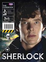 Sherlock: The Casebook