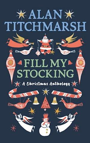Alan Titchmarsh''s Fill My Stocking