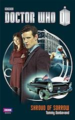 Doctor Who: Shroud of Sorrow