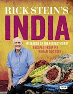 Rick Stein''s India