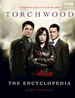 Torchwood Encyclopedia