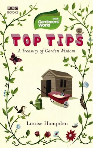 Gardeners' World Top Tips