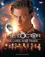 Doctor Who: The Doctor - His Lives and Times