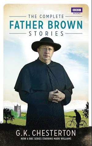 Complete Father Brown Stories