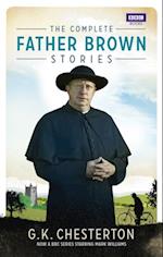 Complete Father Brown Stories