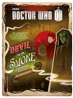 Doctor Who: Devil in the Smoke