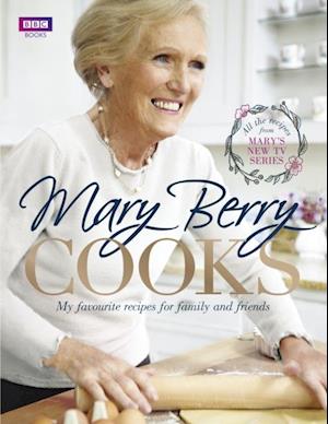 Mary Berry Cooks