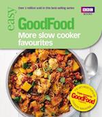 Good Food: More Slow Cooker Favourites