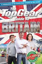 The Top Gear Guide to Britain