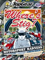 Where's Stig: Motorsport Madness
