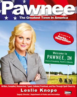 Pawnee