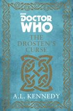 Doctor Who: The Drosten s Curse