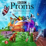 BBC Proms 2014: The Official Guide