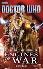 Doctor Who: Engines of War