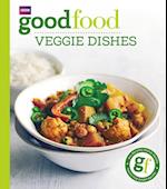 Good Food: Veggie dishes