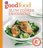 Good Food: Slow cooker favourites