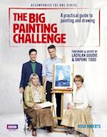 Big Painting Challenge