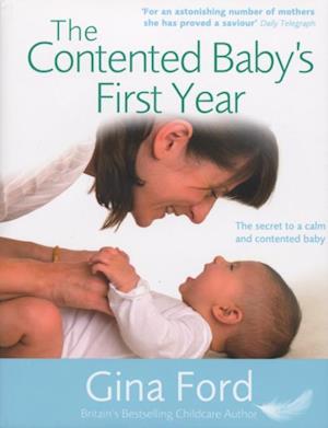 Contented Baby's First Year