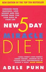 New 5 Day Miracle Diet