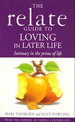 Relate Guide To Loving In Later Life