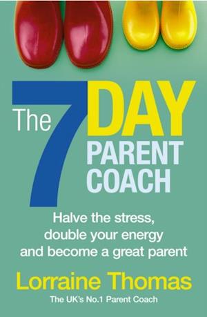 7 Day Parent Coach