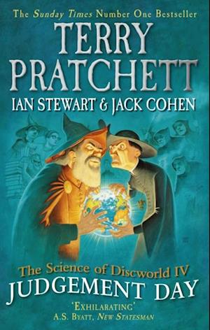 Science of Discworld IV