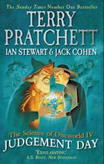 The Science of Discworld IV