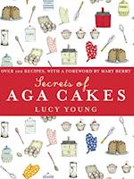 Secrets of Aga Cakes