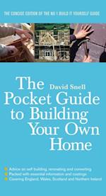 Pocket Guide to Building Your Own Home