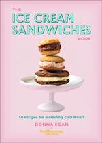 Ice Cream Sandwiches Book