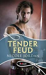 Tender Feud: A Rouge Historical Romance