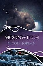 Moonwitch: A Rouge Historical Romance